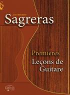 Premieres Lecons de Guitare 