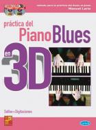 Pratica del Pianoforte in Blues 3D 