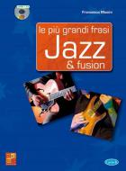 Le Piu' Grandi Frasi Jazz 