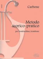 Metodo Teorico-Pratico per bombardino, trombone 
