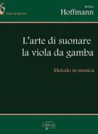 Metodo per Viola da Gamba 