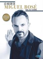 Lo Mejor De Miguel Bose 