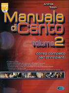 Manuale di Canto Vol. 2 