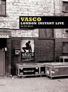 Vasco Rossi: London Instant Live 