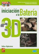 Iniciacion Bateria 3D 