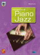 Iniciacion Al Piano Jazz 