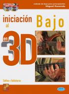 Iniciacion Al Bajo En 3D 