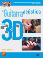 La Guitarra Acustica En 3D 
