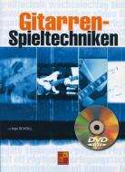 Gitarren-Spieltechniken 