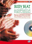 Body Beat & Alternative Percussion 