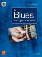 Blues Listo Para Armar 