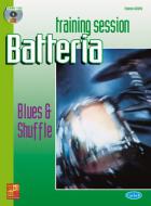 Training Session Drums: Blues & Shuffle 
