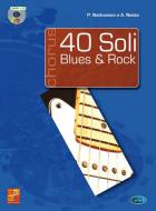 40 Soli Blues & Rock 