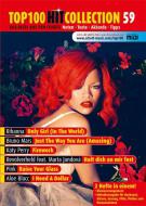 Top 100 Hit Collection Vol. 59 