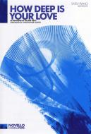 How Deep Is Your Love 