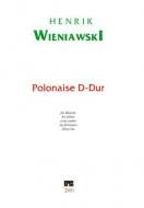 Polonaise D-Dur 