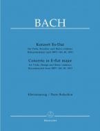 Konzert Es-Dur Standard