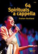 64 Spirituals a cappella Standard