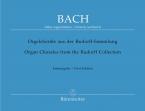Orgelchoräle aus der Rudorff-Sammlung 