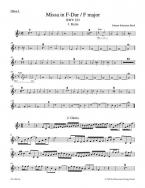 Missa F-Dur 