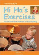 Hi Ha's Exercises 