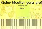 Kleine Musiker ganz groß 2 