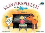 Klavierspielen mit der Maus 2 (mit CD) 