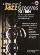Ultra Smooth Jazz Grooves for Flute 