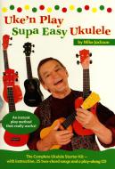 Uke'n Play Supa Easy Ukulele 