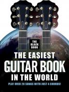 The Easiest Guitar Book in the World 