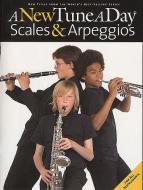 A New Tune a Day: Scales & Arpeggios 