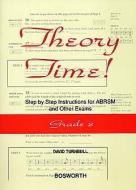 Theory Time Grade 2 