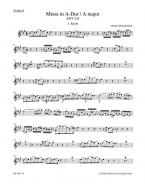 Missa A-Dur 