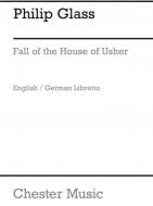 The Fall of the House of Usher 