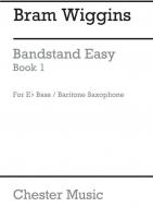 Bandstand Easy Book 1 