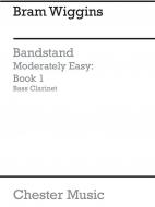 Bandstand Moderately Easy Book 1 