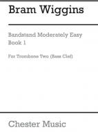 Bandstand Moderately Easy Book 1 