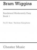 Bandstand Moderately Easy Book 1 