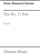 The No. 11 Bus 