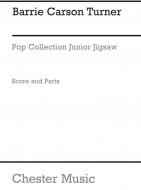 Pop Collection Junior Jigsaw 