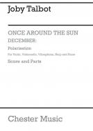 Once Around the Sun - December: Polarisation 