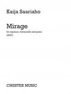Mirage (2007= 