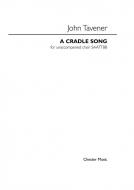 A Cradle Song 