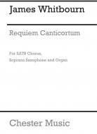 Requiem Canticorum 