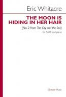 The Moon Is Hiding In Her Hair (No.2 From The City And The Sea) 