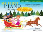 My First Piano Adventure - Christmas Book B 