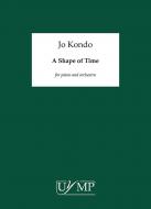 A Shape of Time 