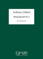 String Quartet No. 4 