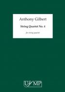 String Quartet No. 4 