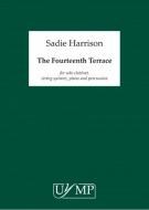 The Fourteenth Terrace 